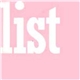 List - Rewind